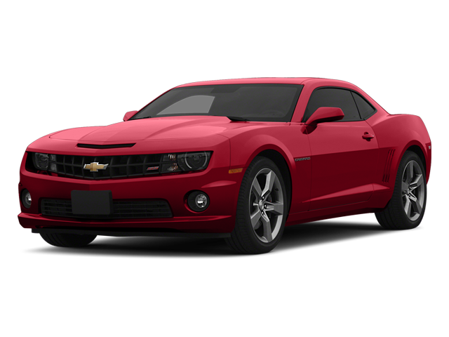 2013 Chevrolet Camaro
