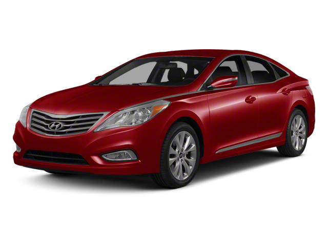 2013 Hyundai Azera Base