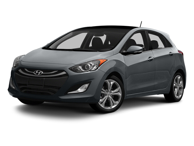 2013 Hyundai Elantra GT Base