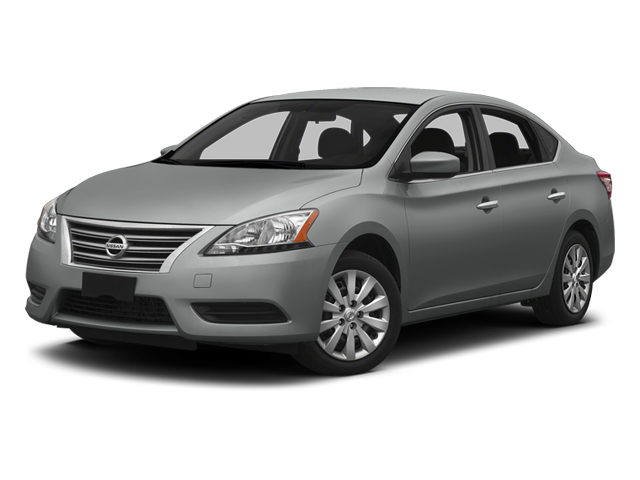 2014 Nissan Sentra SR for sale in Clearwater, FL