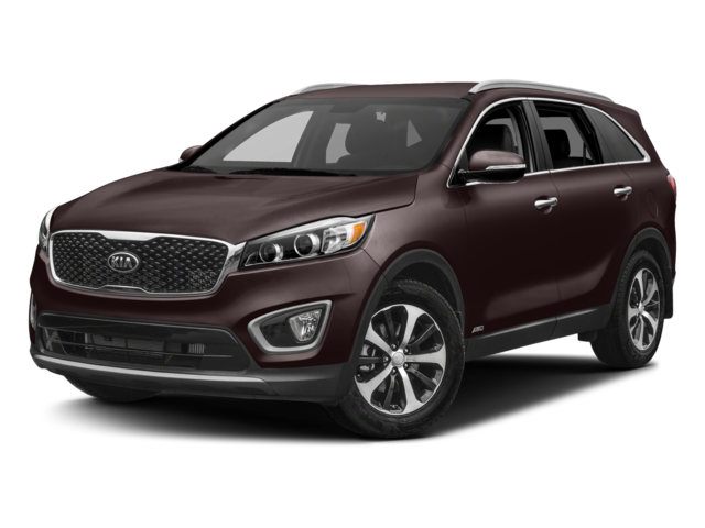 2016 Kia Sorento EX