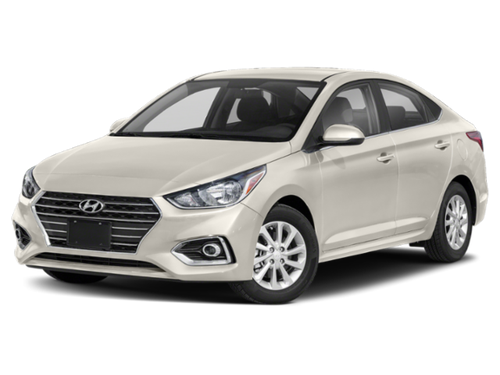 2018 Hyundai ACCENT SEL
