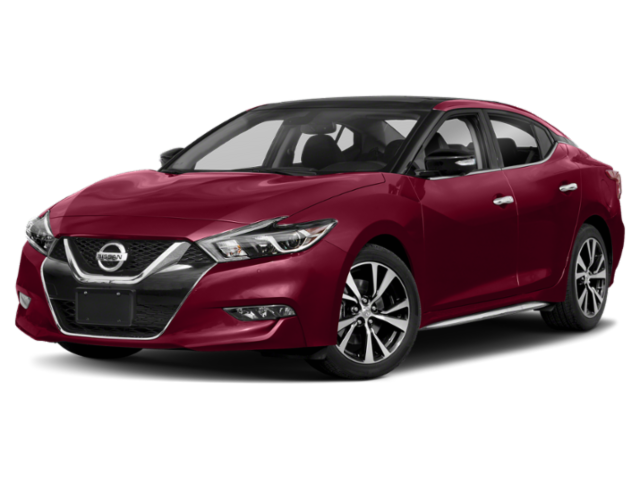 2018 Nissan Maxima 3.5 SL