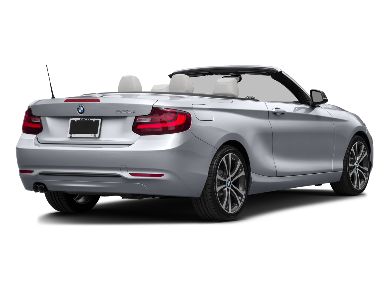 2016 BMW 2 Series 228i