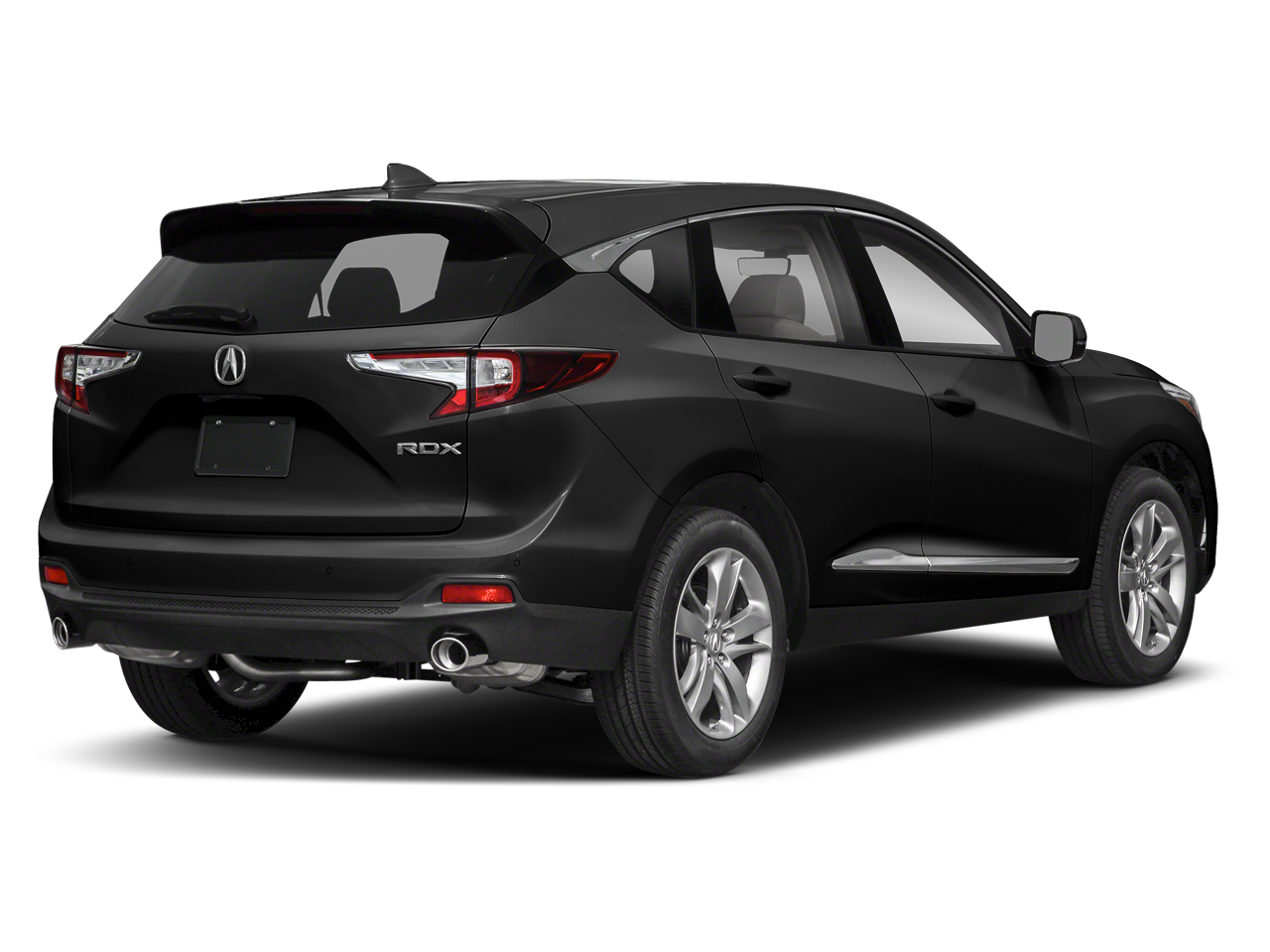 2019 Acura RDX Advance Package