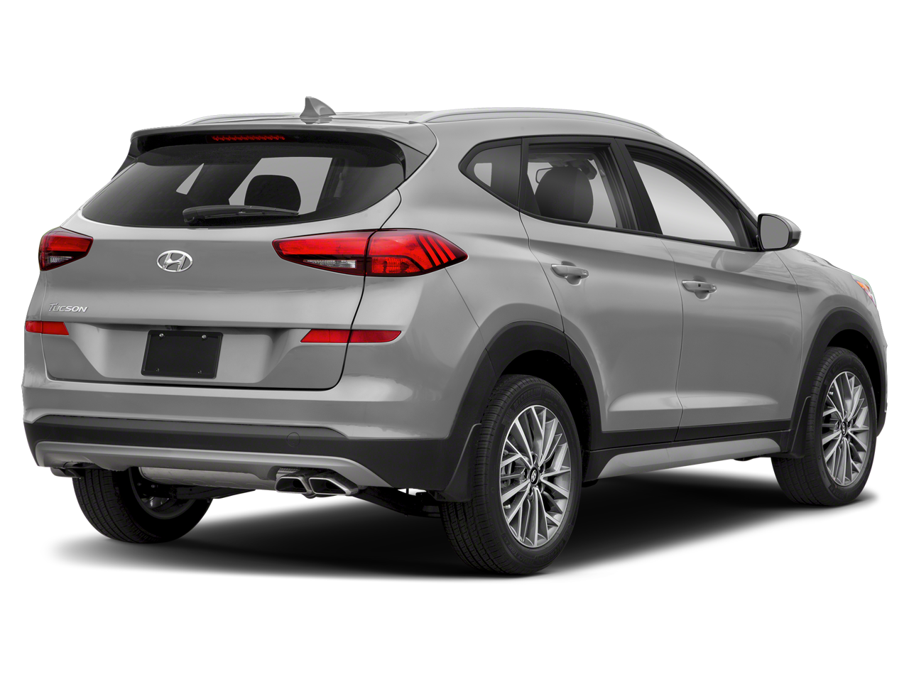 2021 Hyundai TUCSON SEL