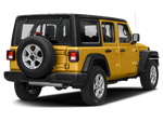2021 Jeep Wrangler Unlimited Sport S 4x4