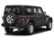 2022 Jeep Wrangler Unlimited Sport S 4x4
