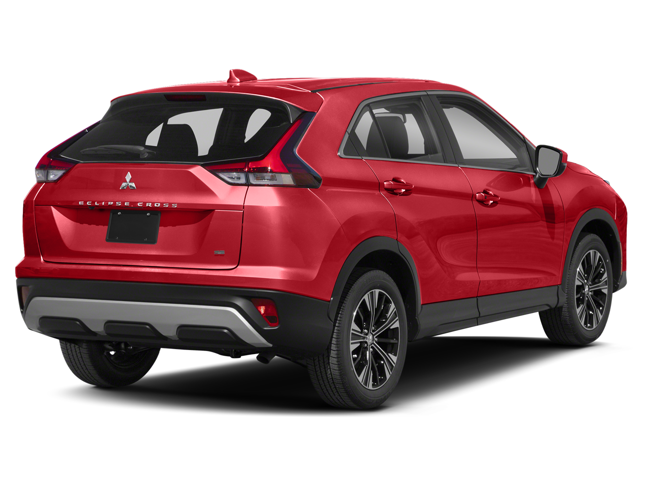 2022 Mitsubishi Eclipse Cross SE