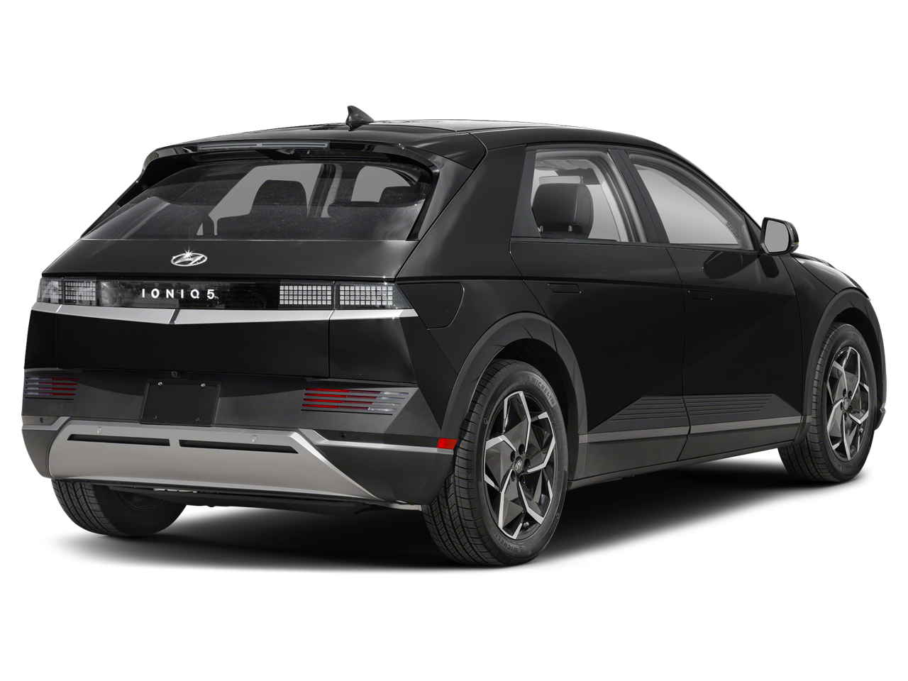 Used 2024 Hyundai IONIQ 5 Limited with VIN KM8KR4DE6RU243762 for sale in Clearwater, FL