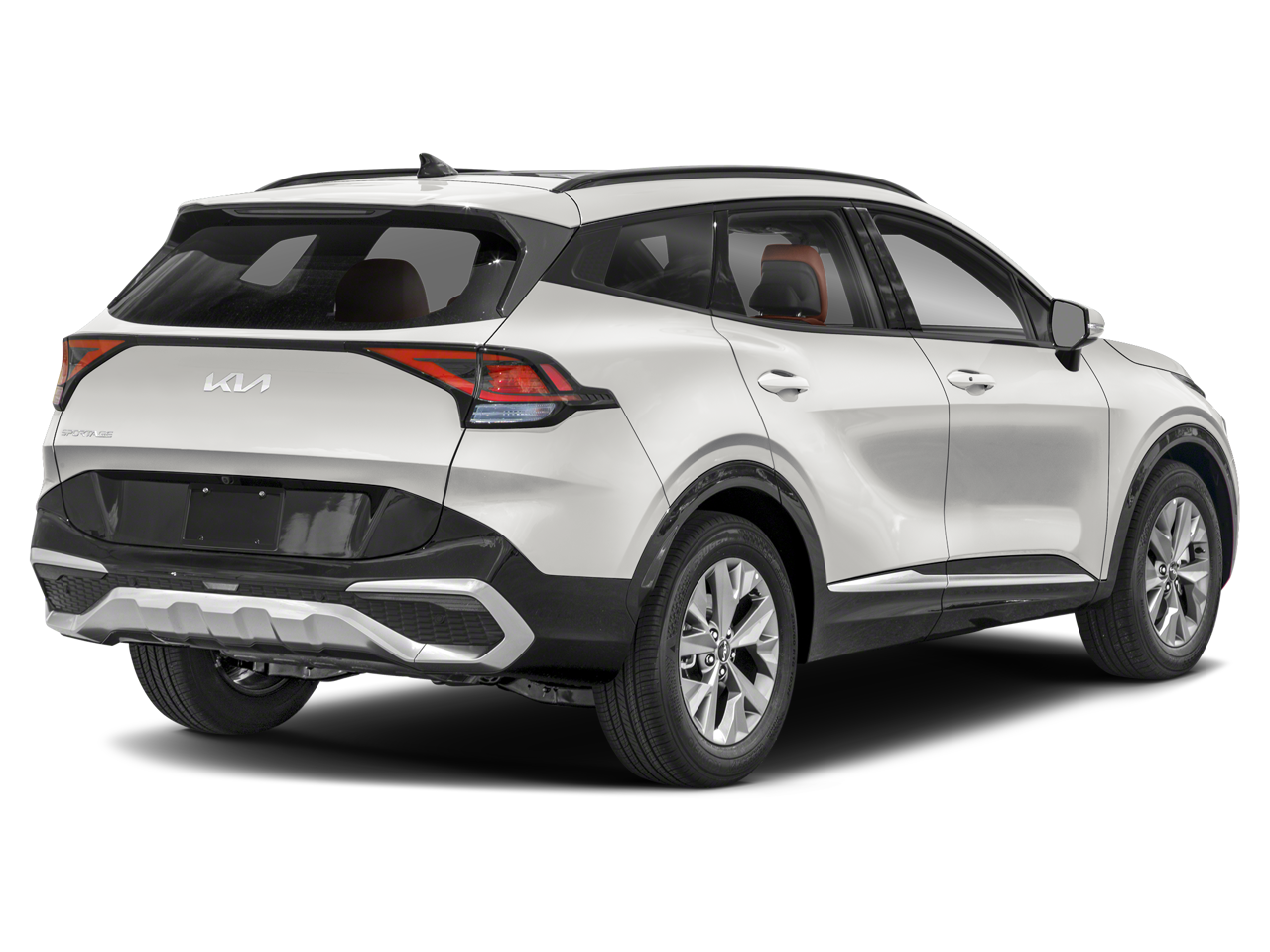 2024 Kia Sportage SX