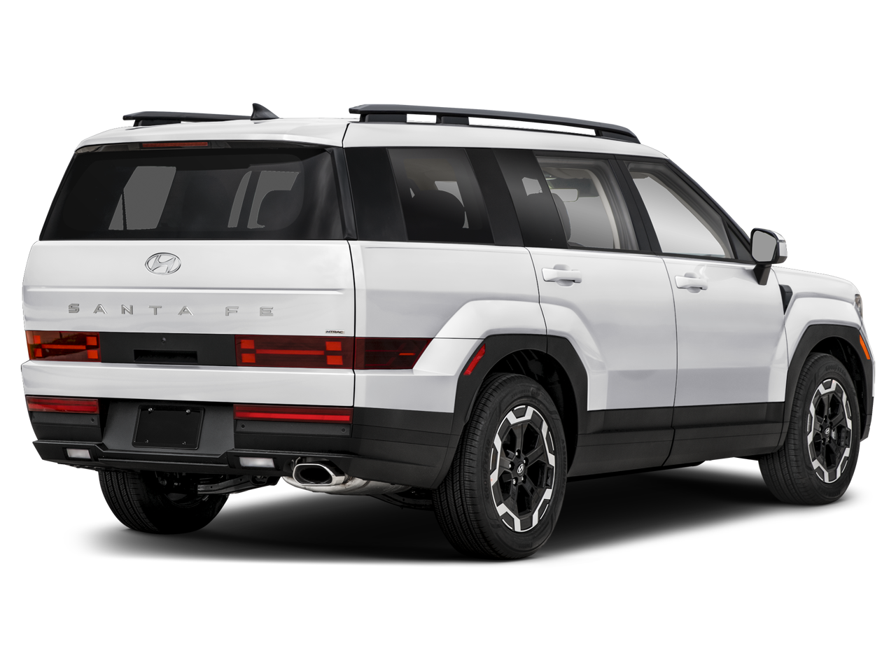2027 Hyundai SANTA FE SEL