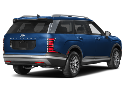 2027 Hyundai PALISADE SEL Premium 7P