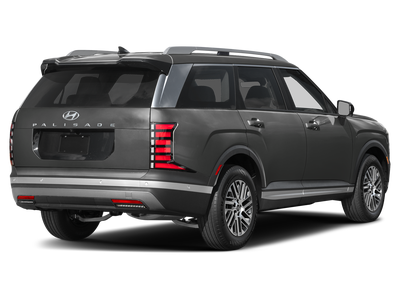 2027 Hyundai PALISADE SEL Premium 7P
