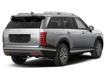 2027 Hyundai PALISADE HYBRID Blue SEL 7P