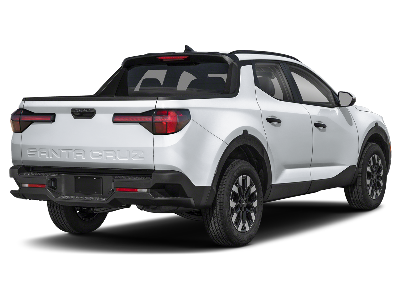 2027 Hyundai SANTA CRUZ SEL