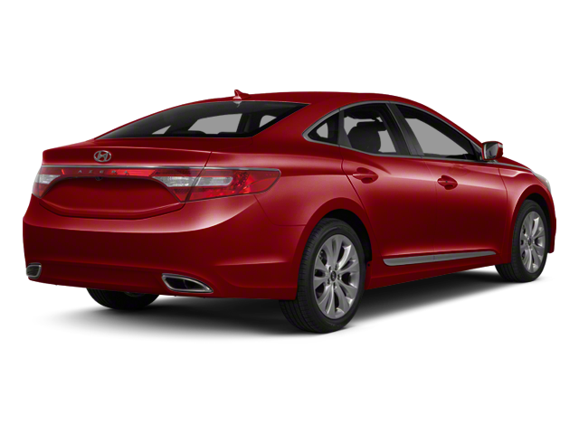 Used 2013 Hyundai Azera Base with VIN KMHFH4JG9DA320385 for sale in Clearwater, FL