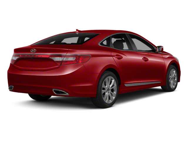 2013 Hyundai AZERA Base