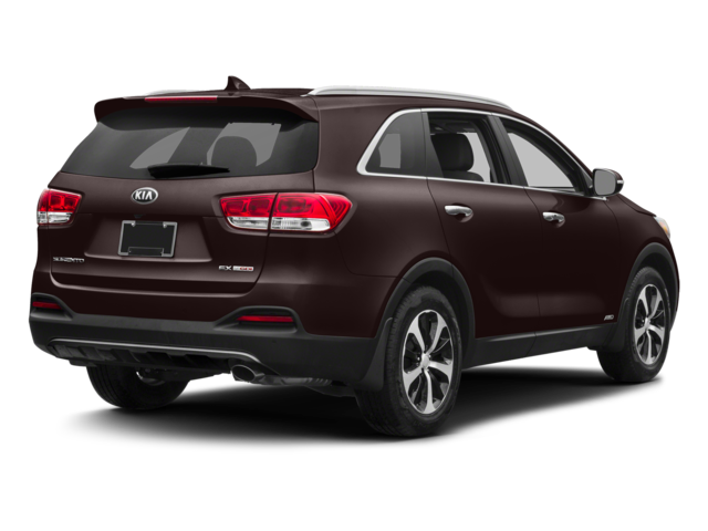 Used 2016 Kia Sorento EX with VIN 5XYPHDA59GG123809 for sale in Clearwater, FL