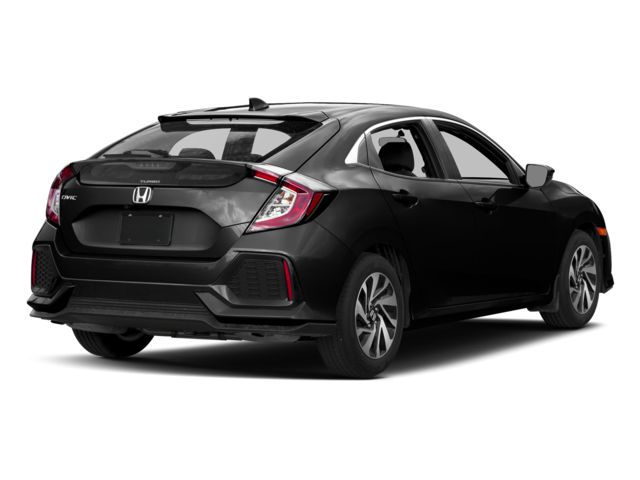 2017 Honda Civic EX-L w/Navigation