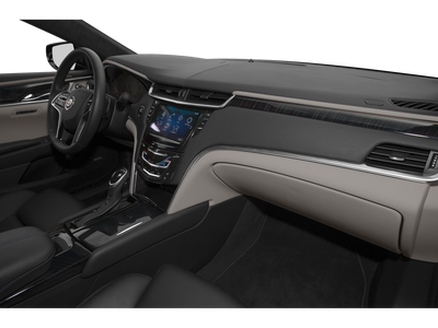 2015 Cadillac XTS Standard