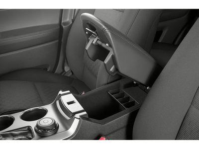 2015 Ford Explorer Base