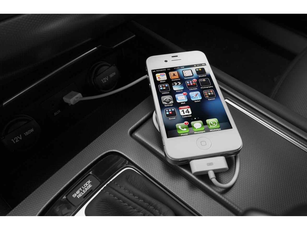 2015 Hyundai GENESIS 3.8