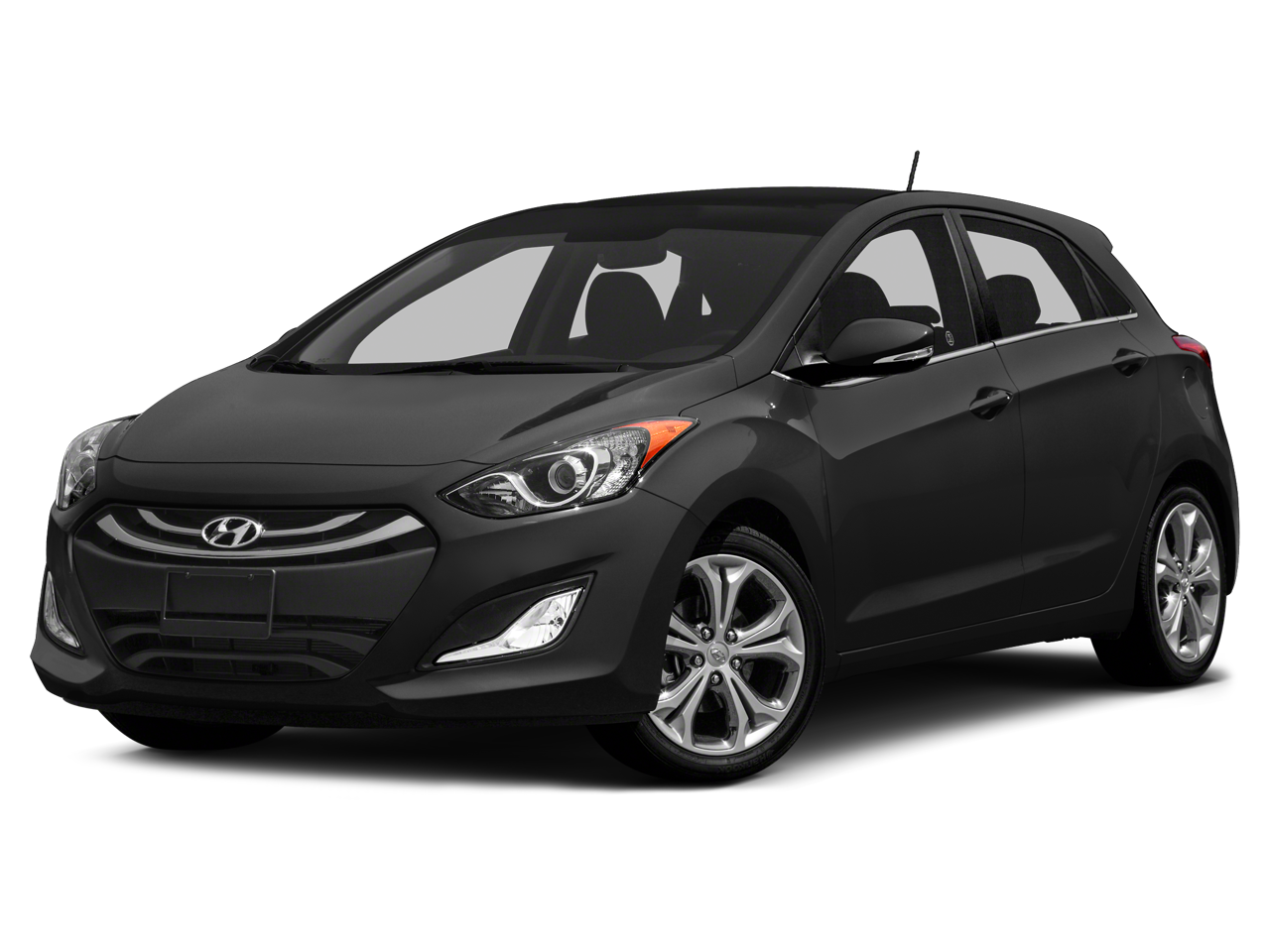 2015 Hyundai ELANTRA GT Base