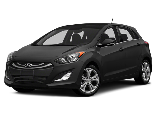 2015 Hyundai ELANTRA GT Base