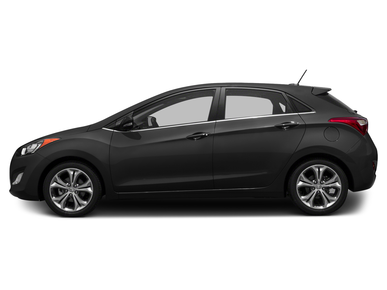 2015 Hyundai ELANTRA GT Base