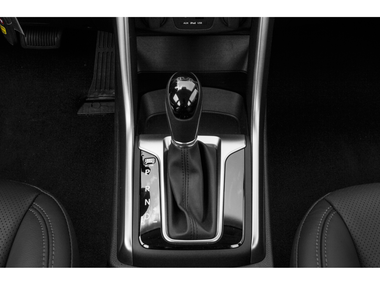 2015 Hyundai ELANTRA GT Base