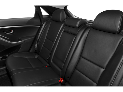 2015 Hyundai ELANTRA GT Base