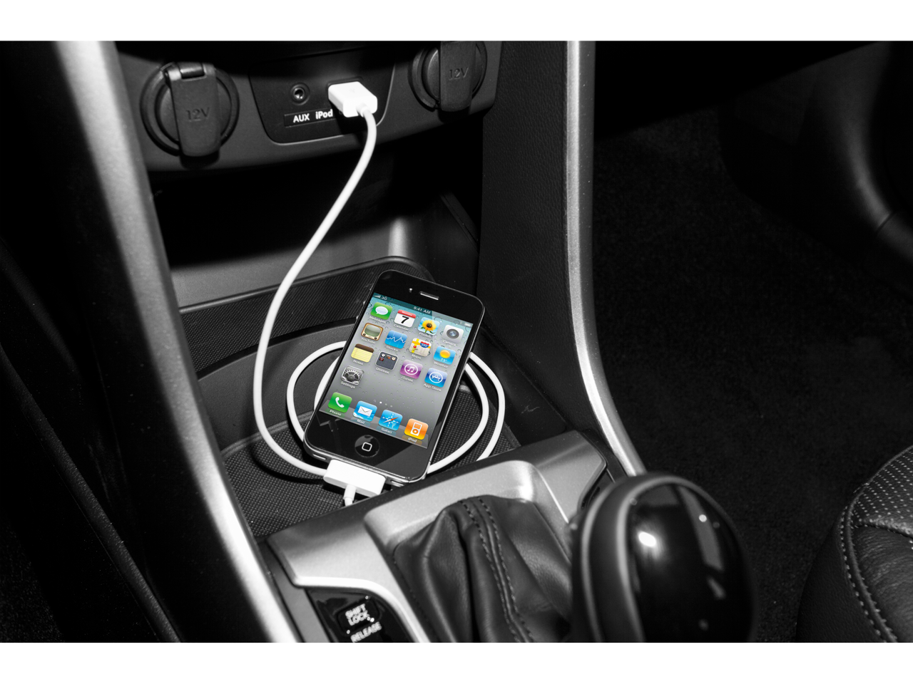 2015 Hyundai ELANTRA GT Base