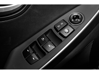 2015 Hyundai ELANTRA GT Base