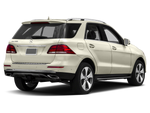 2018 Mercedes-Benz GLE GLE 350