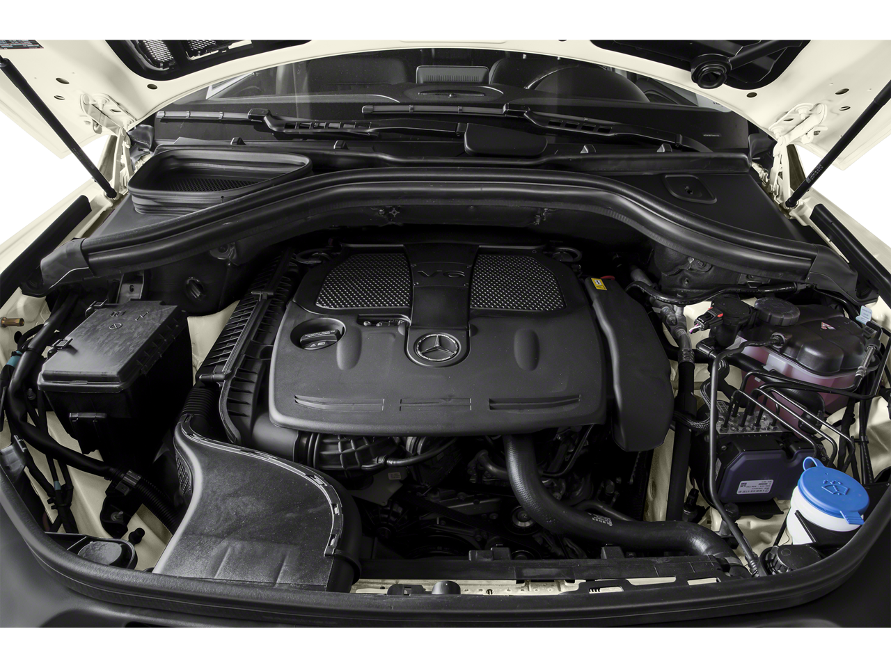 2018 Mercedes-Benz GLE GLE 350