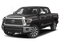2018 Toyota Tundra Platinum 5.7L V8
