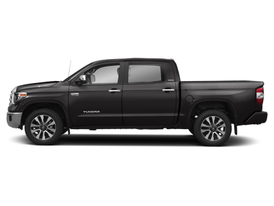 2018 Toyota Tundra Platinum 5.7L V8