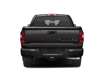 2018 Toyota Tundra Platinum 5.7L V8