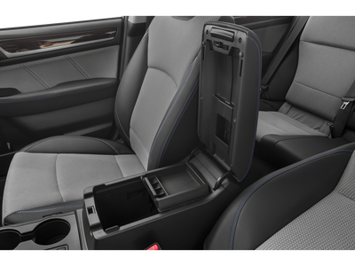 2019 Subaru Legacy 2.5i Sport