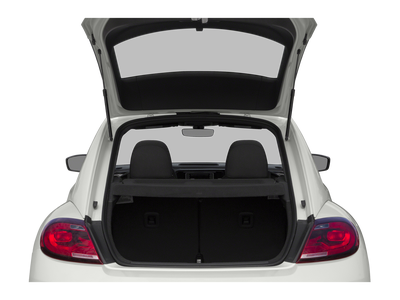 2019 Volkswagen Beetle 2.0T S