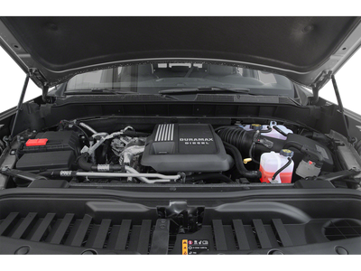 2020 Chevrolet Silverado 1500 4WD Crew Cab Short Bed High Country