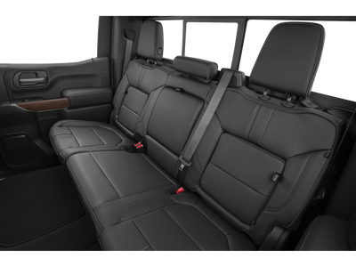 2020 Chevrolet Silverado 1500 4WD Crew Cab Short Bed High Country