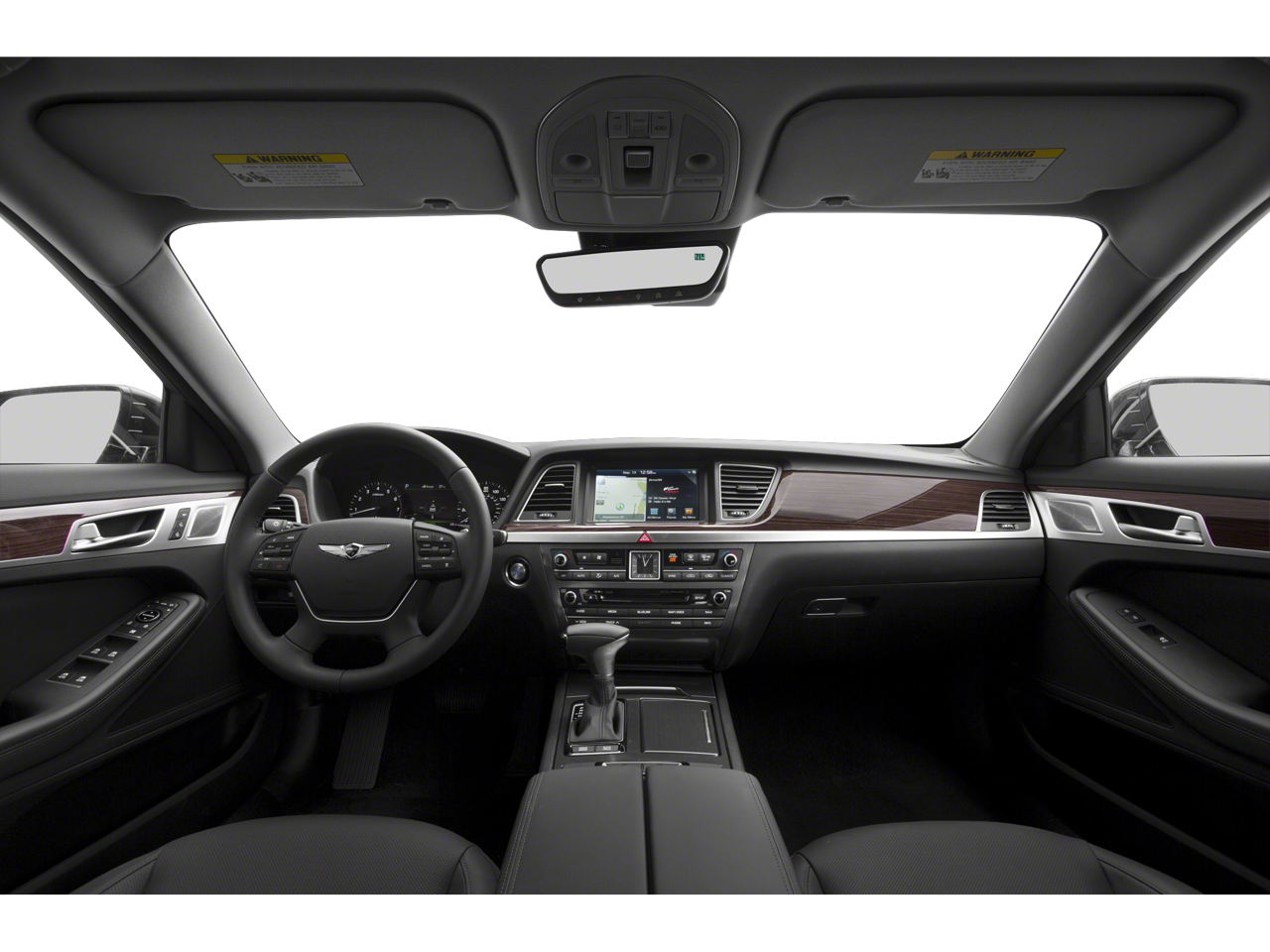 2020 Genesis G80 3.8