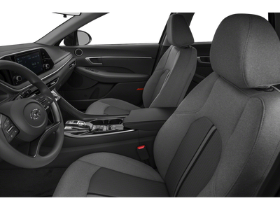 2020 Hyundai SONATA SE