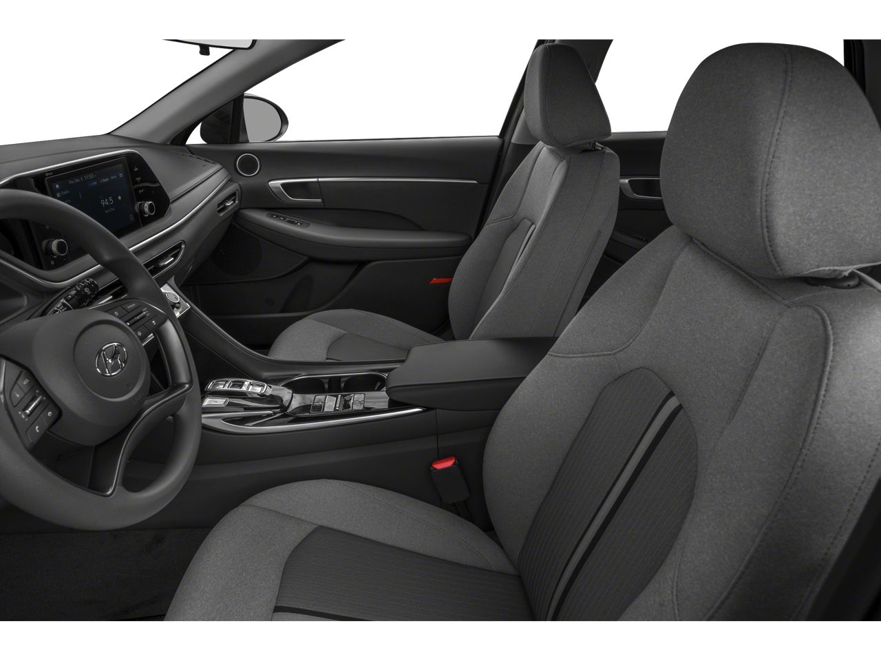 2020 Hyundai SONATA SE