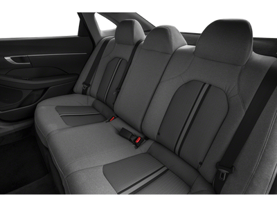 2020 Hyundai SONATA SE