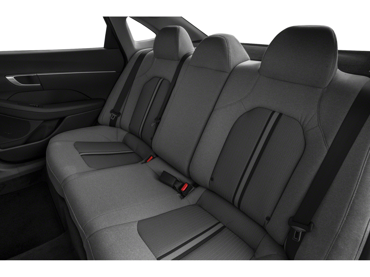 2020 Hyundai SONATA SE