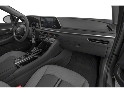 2020 Hyundai SONATA SE