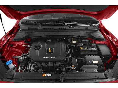 2020 Hyundai KONA SEL Plus